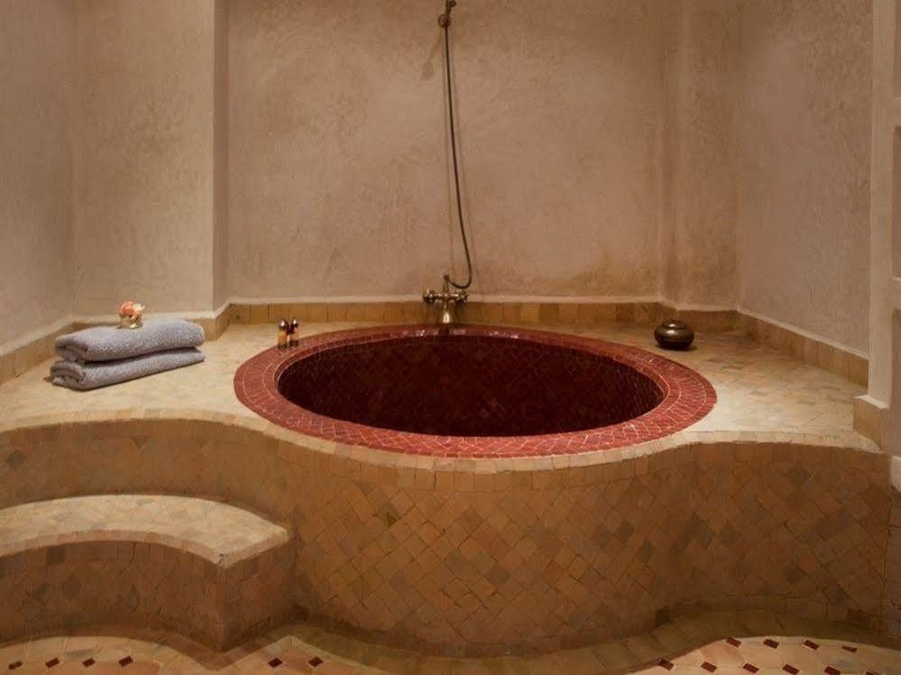 Riad Dabachi Marrakesz Zewnętrze zdjęcie