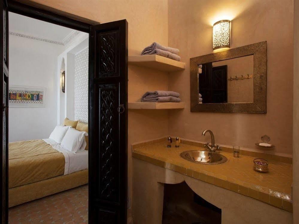 Riad Dabachi Marrakesz Zewnętrze zdjęcie