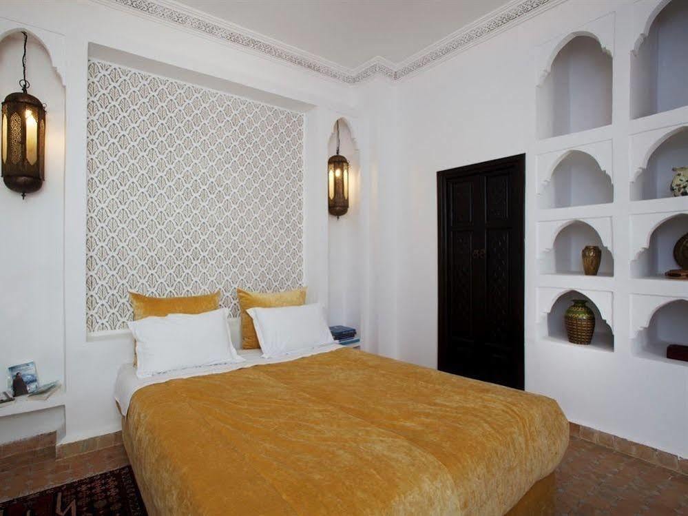 Riad Dabachi Marrakesz Zewnętrze zdjęcie