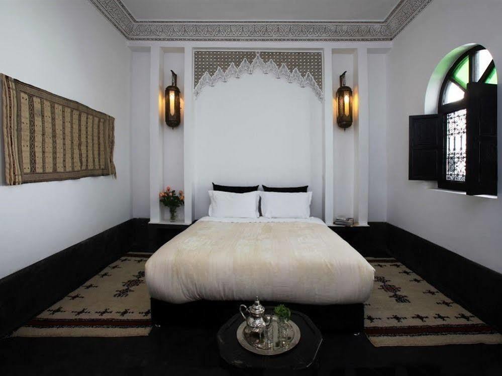 Riad Dabachi Marrakesz Zewnętrze zdjęcie