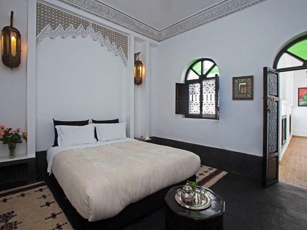 Riad Dabachi Marrakesz Zewnętrze zdjęcie
