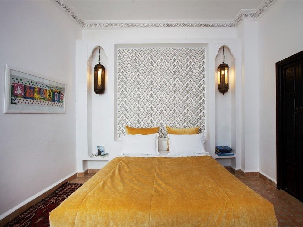 Riad Dabachi Marrakesz Zewnętrze zdjęcie